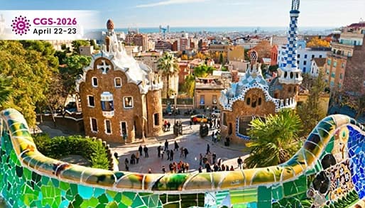 Park Güell